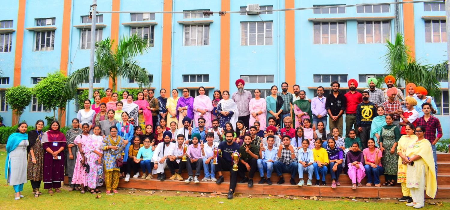 Bella College won the regional youth and folk fair